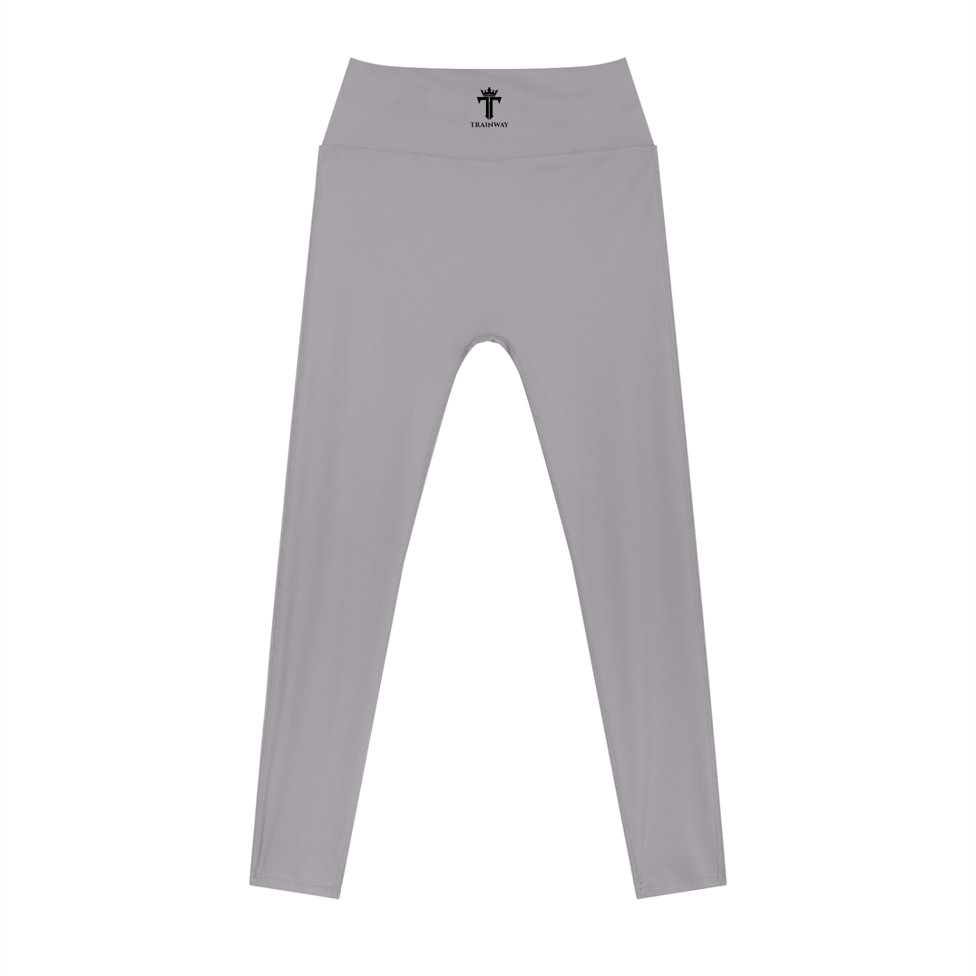 TrainWay Women’s High Rise Ankle Length Leggings