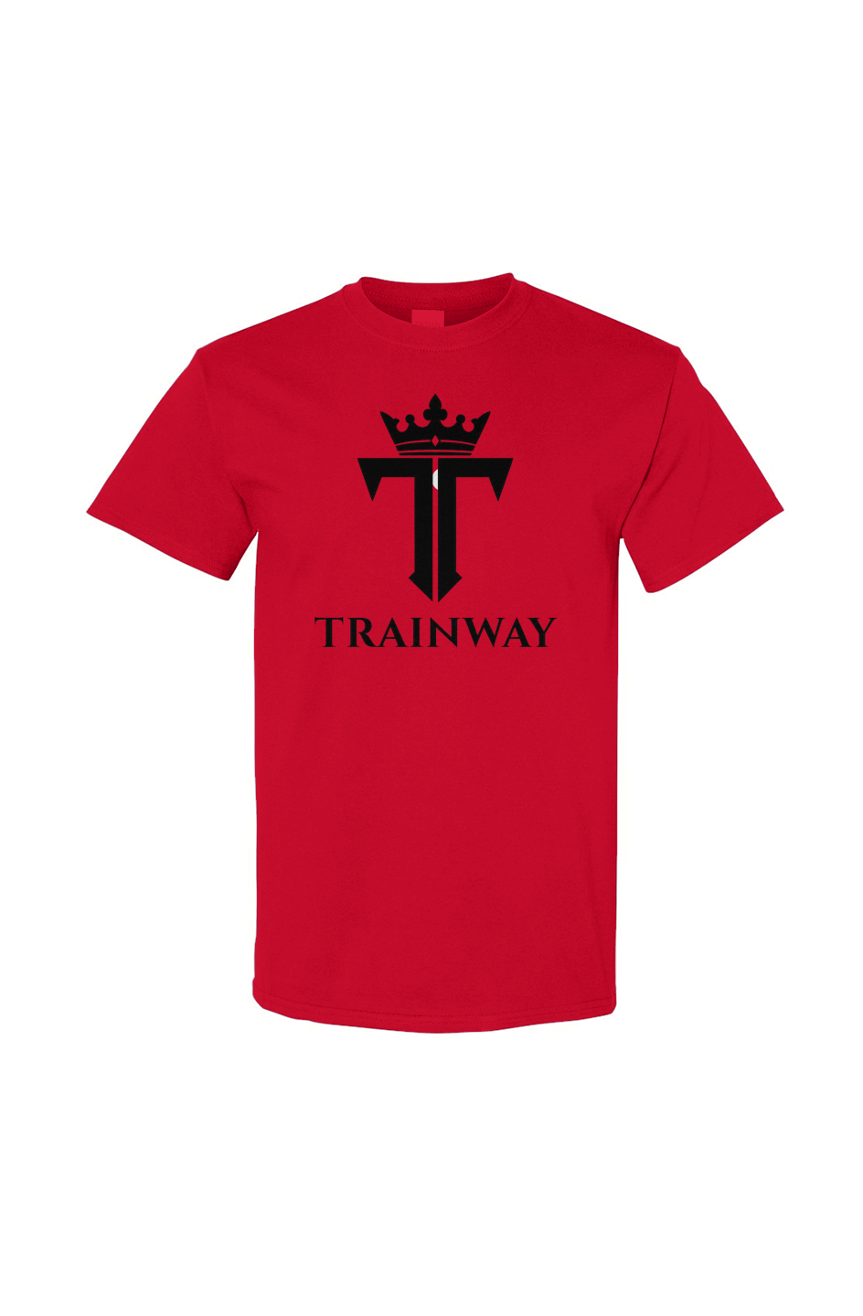TrainWay Light Cotton T Shirt