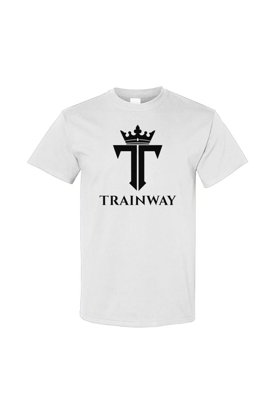 TrainWay Light Cotton T Shirt