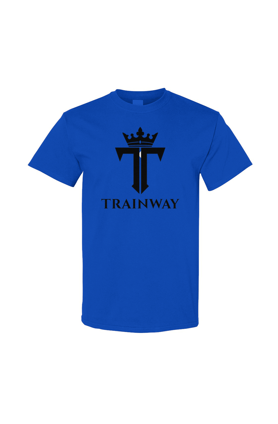 TrainWay Light Cotton T Shirt
