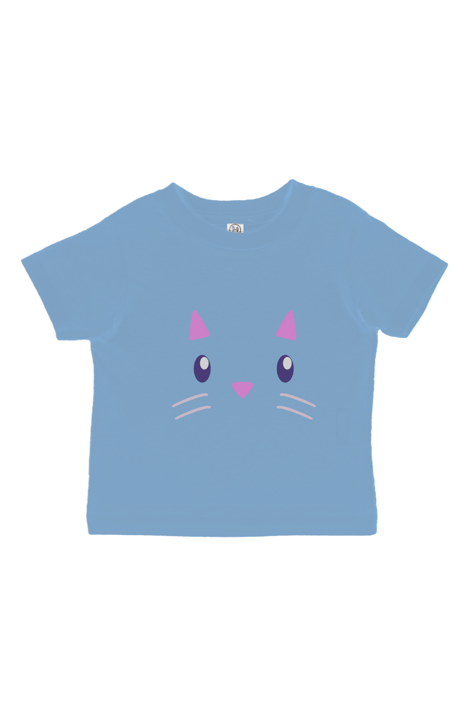Blue Cat Infant Fine Jersey Tee