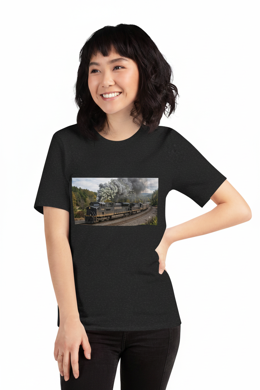 TrainWay light t-shirt