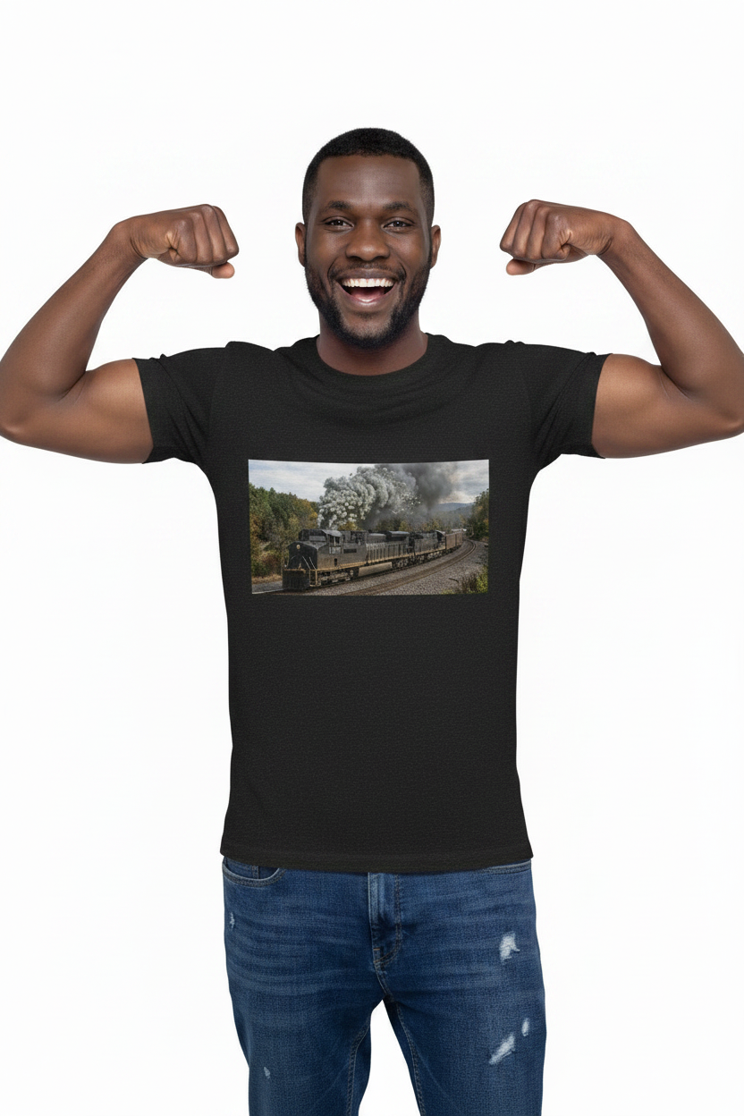 TrainWay light t-shirt