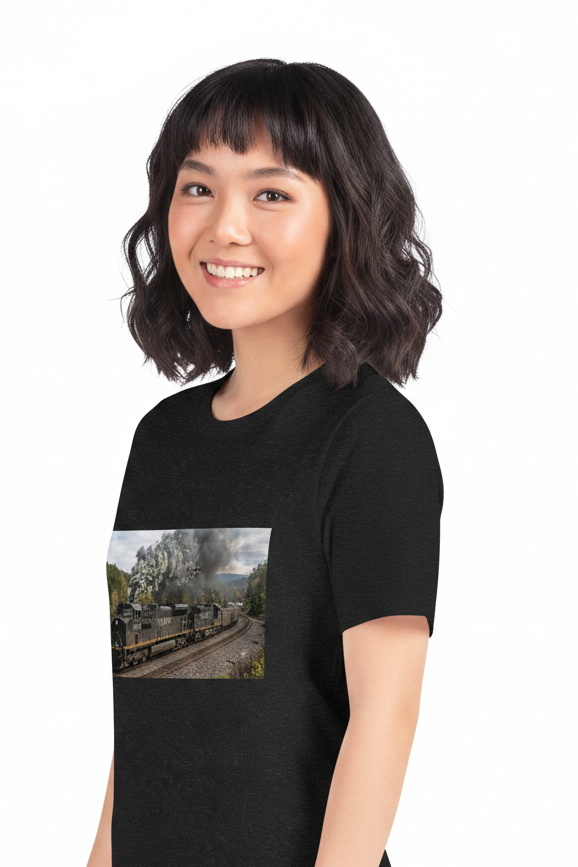 TrainWay light t-shirt