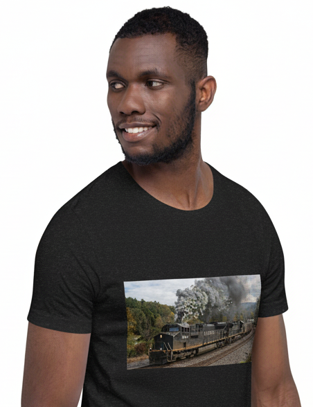 TrainWay light t-shirt