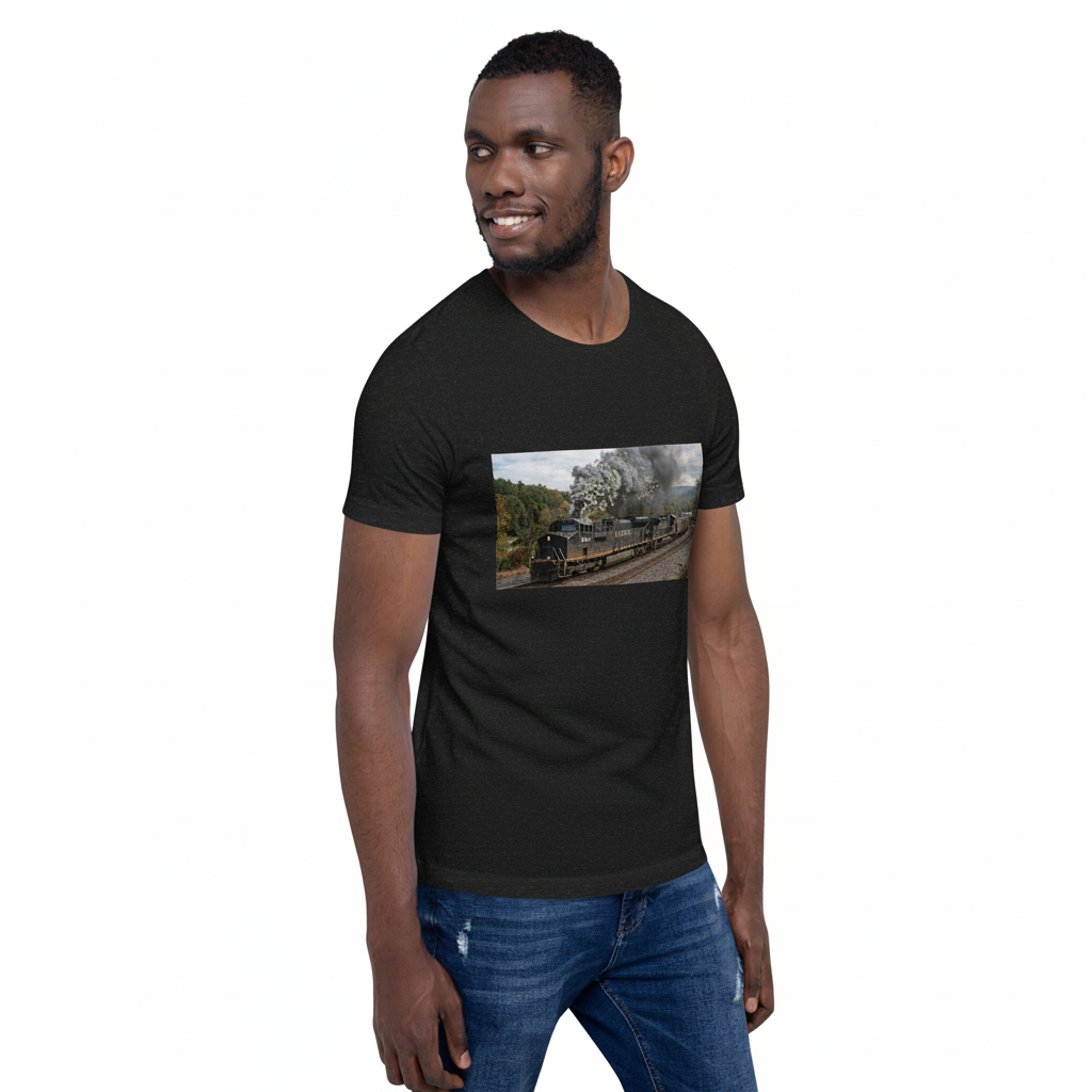 TrainWay light t-shirt